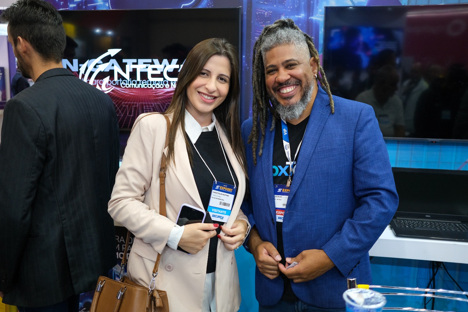 EXPOSEC (25)