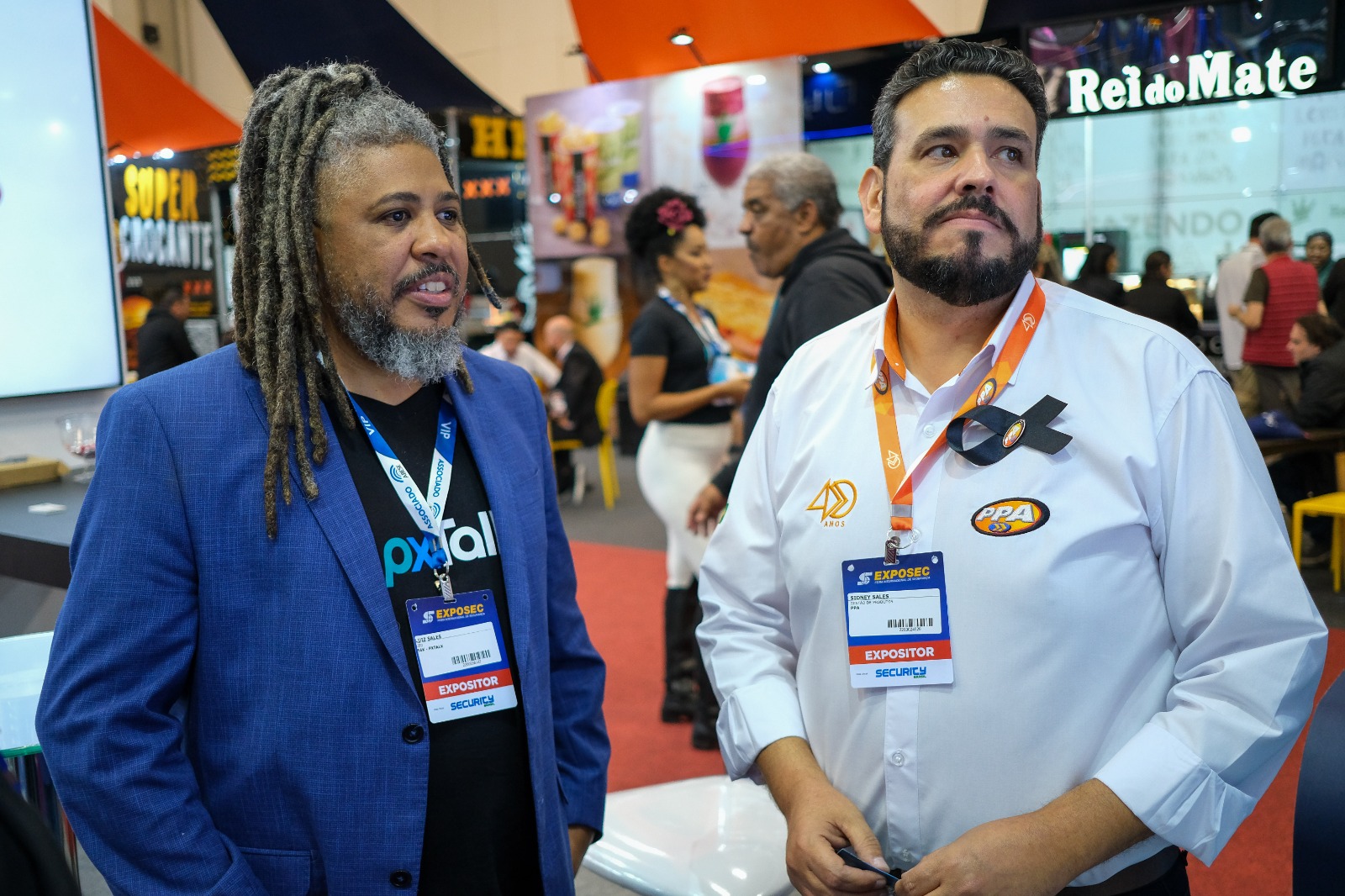 EXPOSEC (30)
