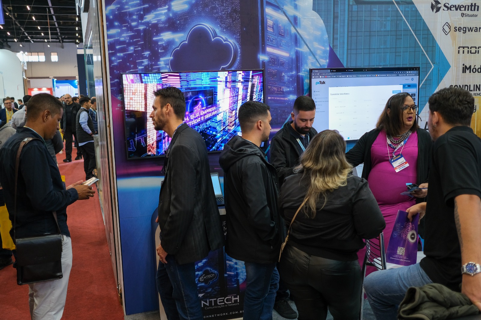 EXPOSEC (40)